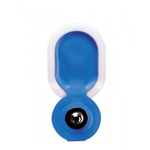 Electrode Monitor BlueSensor 22x30mm 25/Pk